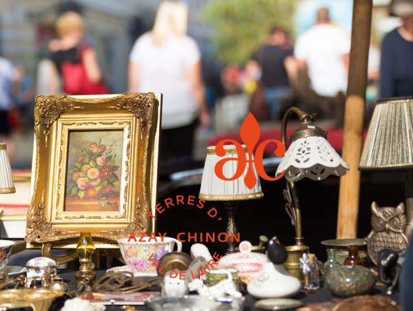 Vide Grenier