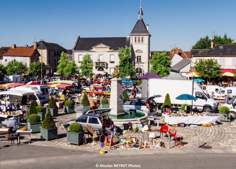 Brocante