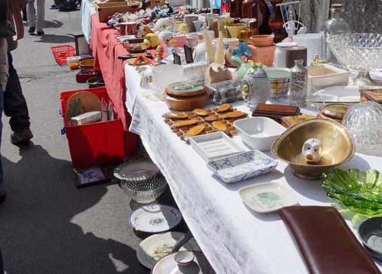 Brocante