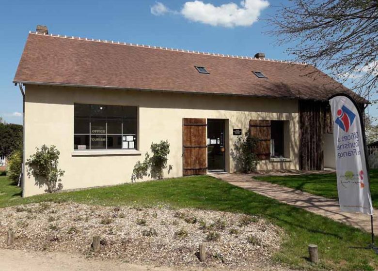 Exposition « Intérieurs – Extérieurs en Berry » de Muriel Cayet