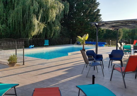 Cap les Engreffières