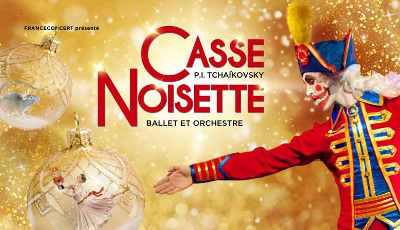 Casse Noisette