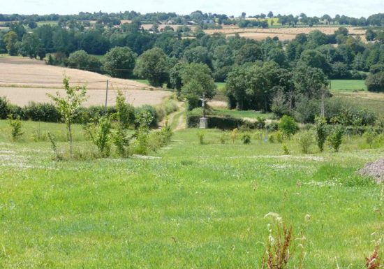 Les jardins de Sarzay