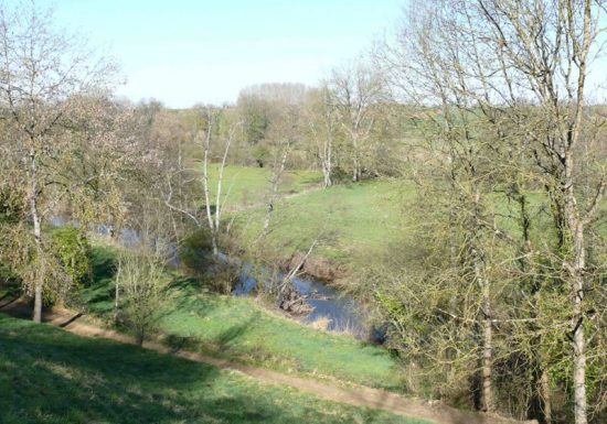 Les Terres d’Urmont