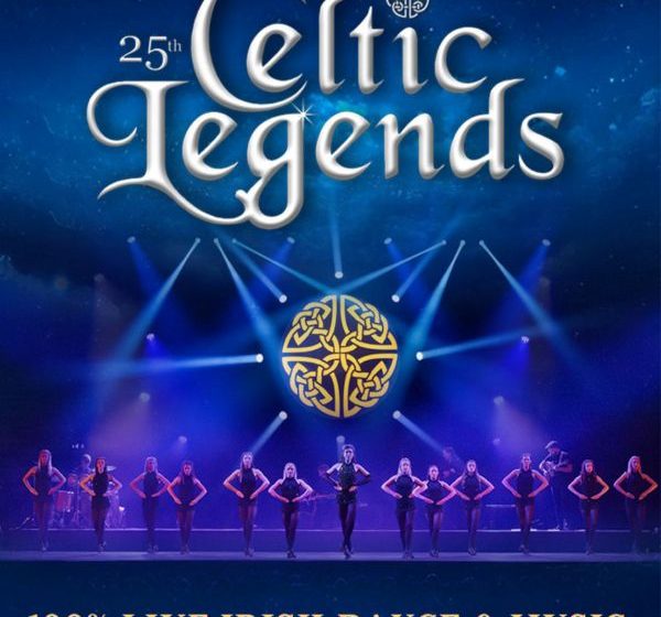 Celtic Legends