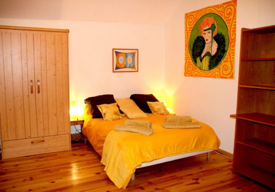 Etienne GALLITRE Location