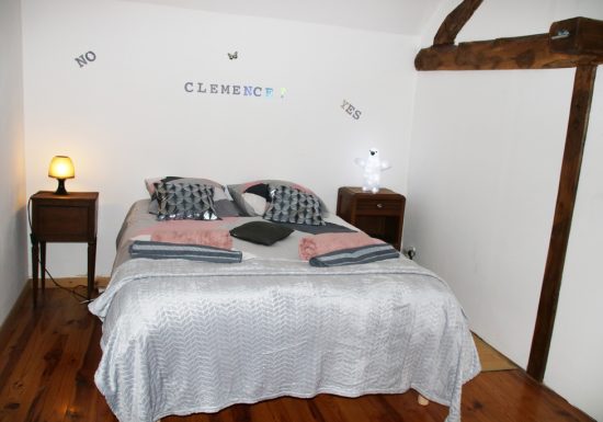 Etienne GALLITRE Location