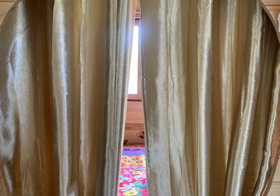 Roulotte du Moulin de Verneiges