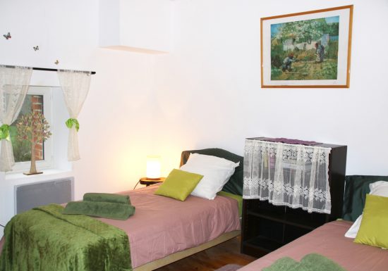 Etienne GALLITRE Location