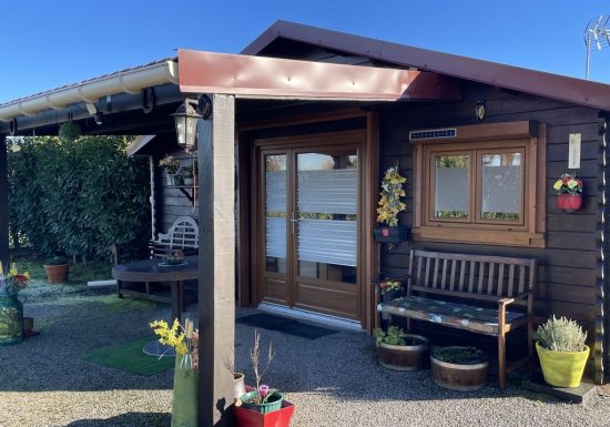 Le Petit Chalet de Sylviane