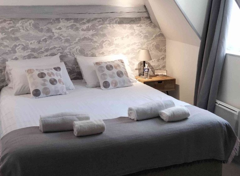 The Originals Boutique, Hôtel Le George
