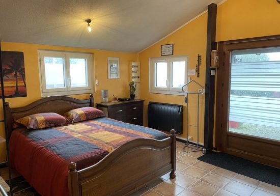 Le Petit Chalet de Sylviane