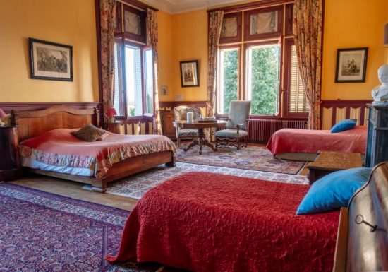 Château du Boisrenault