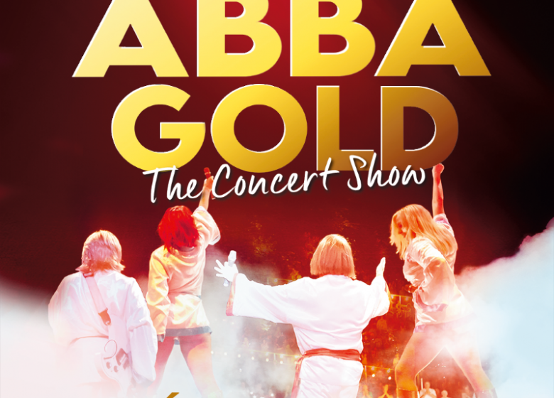 ABBA Gold The Concert show