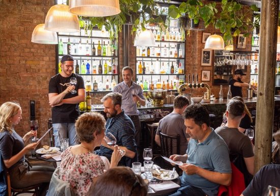 Dégustation de Fromage, Vin & Bière / Journée à la ferme – Geoffrey Nivard