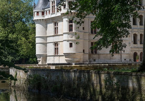 Château d’Azay-le-Rideau