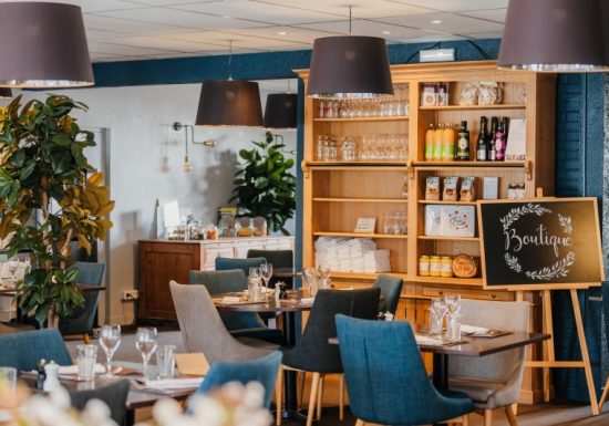 Sure Hôtel by Best Western