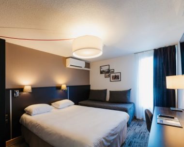 Sure Hôtel by Best Western