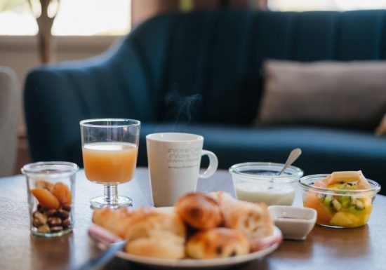 Sure Hôtel by Best Western