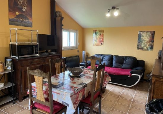 Le Petit Chalet de Sylviane