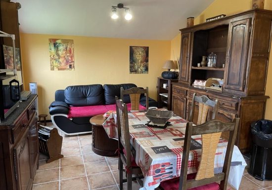 Le Petit Chalet de Sylviane