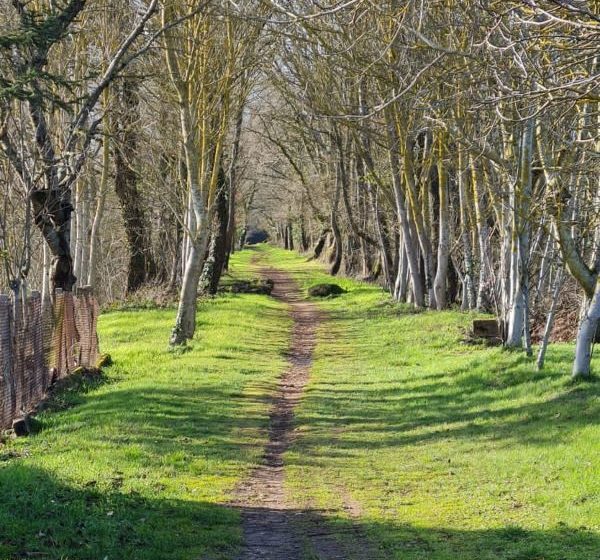 Base VTT Sud Berry – Côté nature