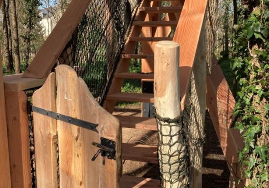 La Cabane du Pêcheur