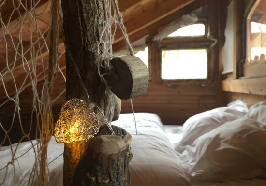 La Cabane du Pêcheur