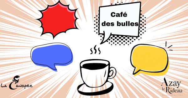 Café des bulles