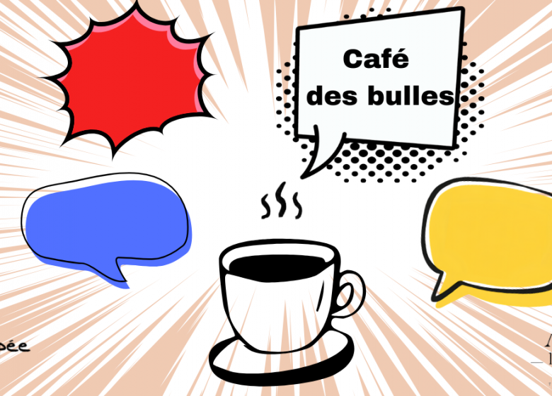 Café des bulles