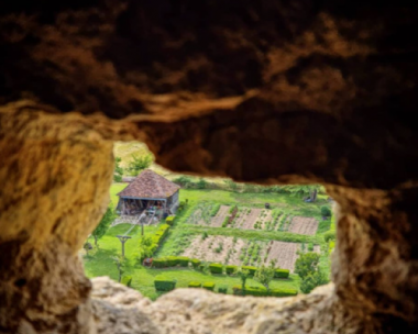 Chambre d’hôte Château de Sarzay