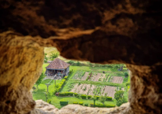 Chambre d&rsquo;hôte Château de Sarzay