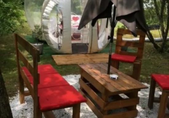 Bulle des 2 Arbres de la Sagesse