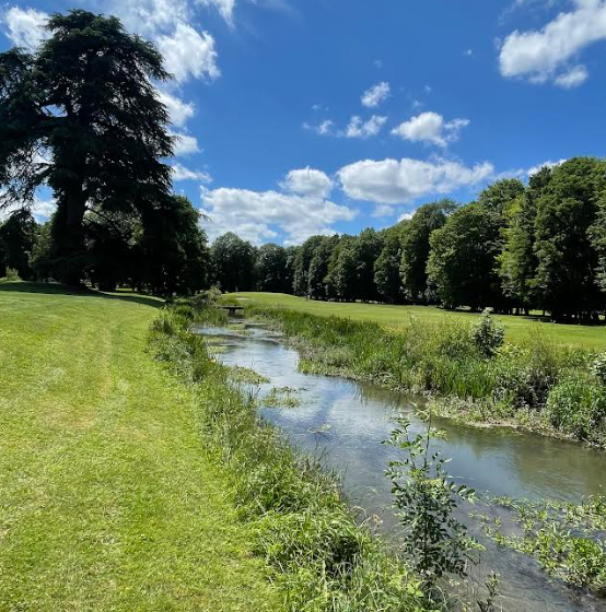 Golf Club du Val de l’Indre