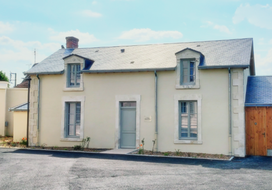 Le Relais Saint-Denis