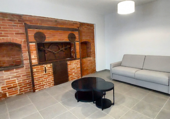 Le Relais Saint-Denis