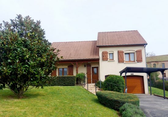 Location « au grès des sources »