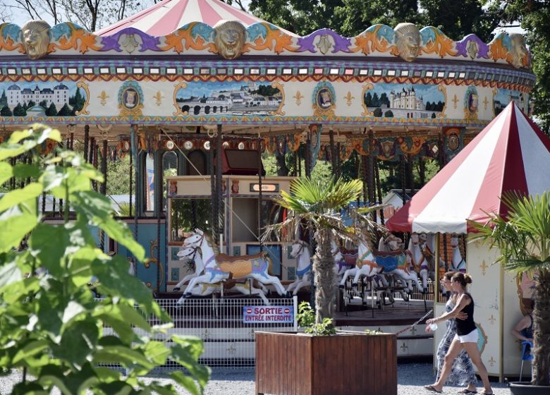 Family Park