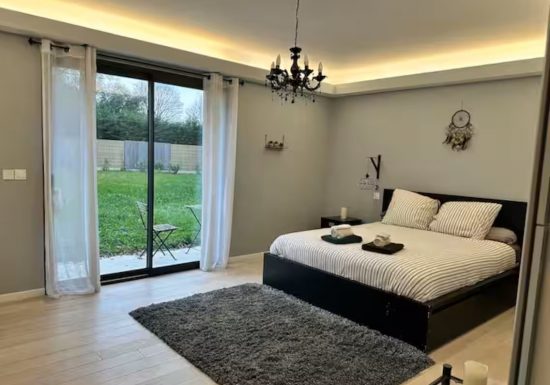 Gîte le Chassepain