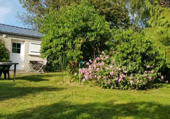 Chambres d&rsquo;hôtes Anne-Marie Davaillon