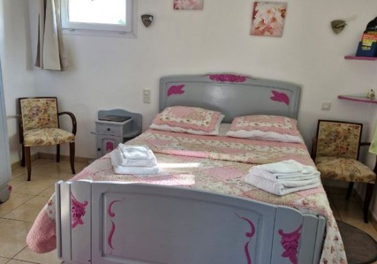 Chambres d&rsquo;hôtes Anne-Marie Davaillon