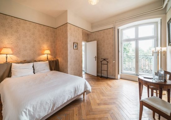 Château de Sainte-Sévère