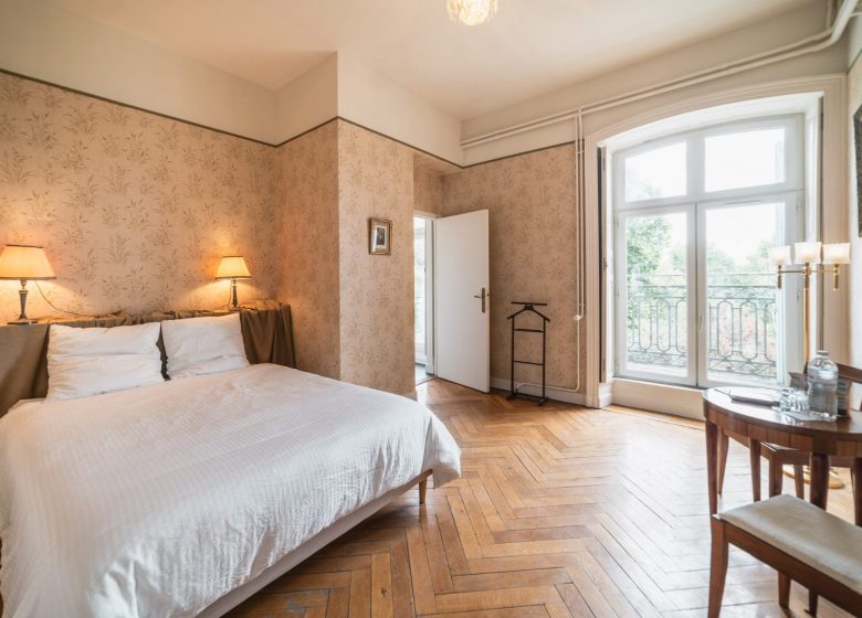 Château de Sainte-Sévère