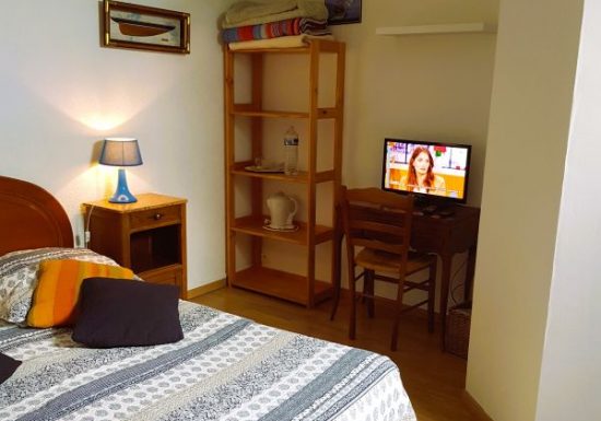 Chambres d&rsquo;hôtes Anne-Marie Davaillon