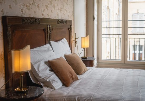 Château de Sainte-Sévère