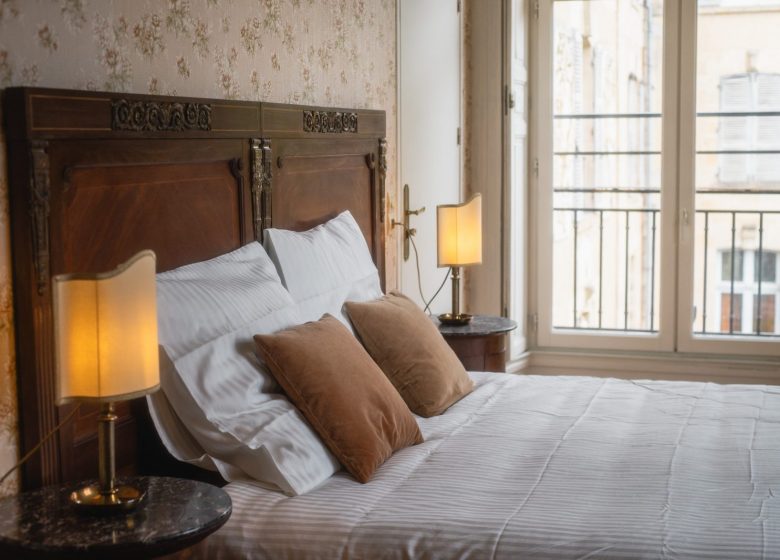 Château de Sainte-Sévère