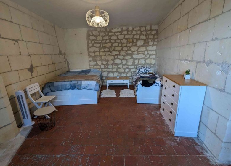 Le Secret de Saint-Jacques