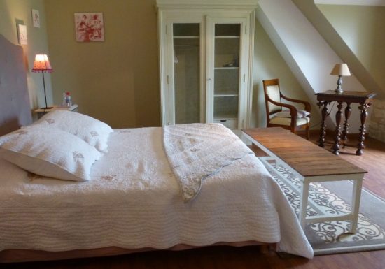 Domaine de la Maison Neuve