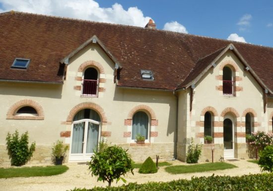 Domaine de la Maison Neuve