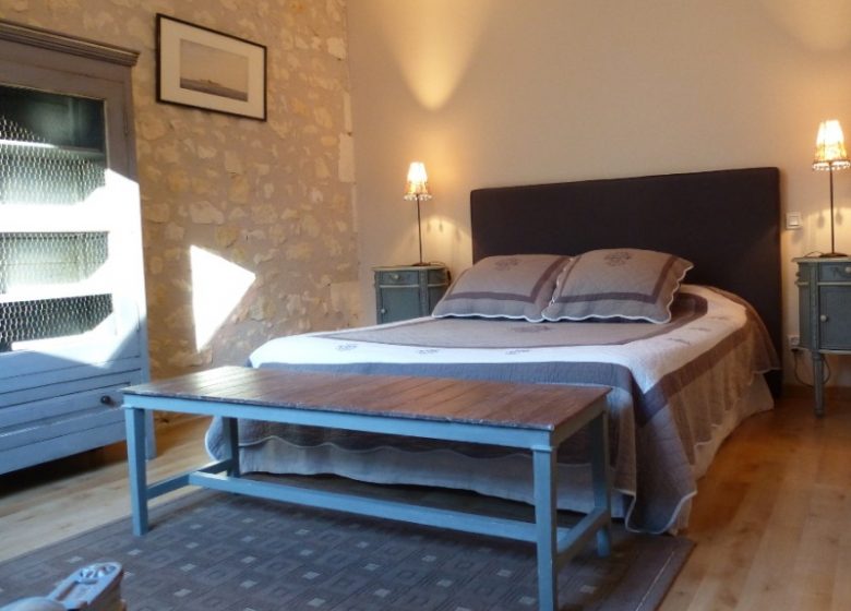 Domaine de la Maison Neuve